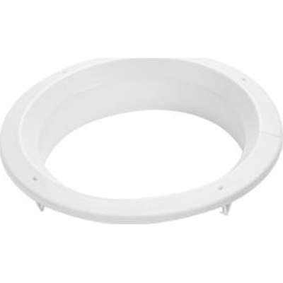 Anneau décoratif pour carrelage CHIEF CPA640W, blanc – Accessoire pour projecteur