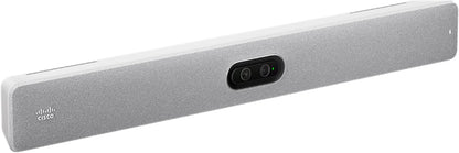 Cisco Room Bar Pro, sans radio, First Light, modèle personnalisé