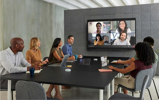 Système de visioconférence Cisco Board Pro 75 G2 TAA