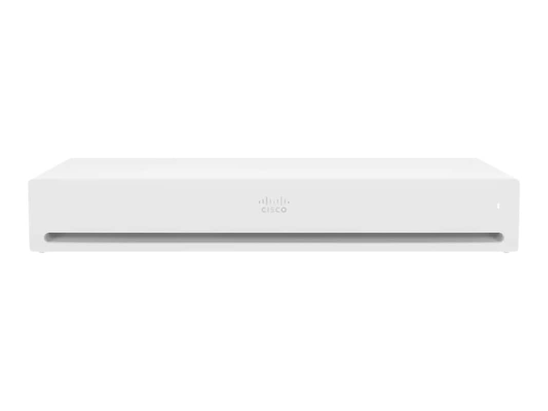 Cisco Codec EQ, autonome, modèle personnalisé