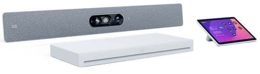 Unité de visioconférence autonome sans radio Cisco Codec EQ
