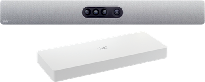 Codec Plus Connectivity Cisco Webex Codec Plus TAA Compliant Video Conferencing Device – Eye-In ...