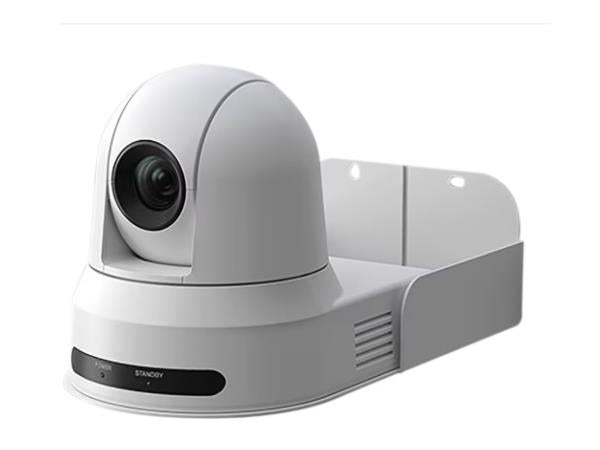 Cisco Room Kit EQ is an advanced video conferencing solution featuring a PTZ 4K camera with 240x zoom (20x optical, 12x digital) and support for up to three monitors at 4K resolution. With multiple connectivity options including HDMI, USB, and RJ-45, and support for wireless integration, it delivers rich, cinematic meeting experiences. TAA compliance and a 90-day limited warranty make it ideal for government and enterprise environments.