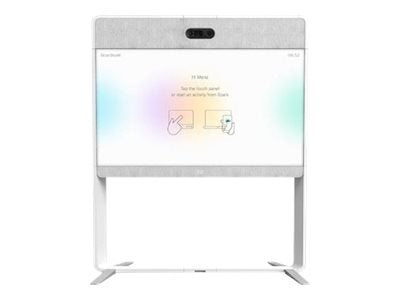 Cisco Webex Room 70 Single G2 avec Codec Pro et Touch10