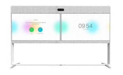 Cisco Webex Room 70 Single G2 avec Codec Pro et Touch10