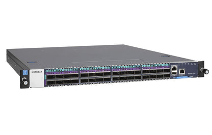 Commutateur géré NETGEAR M4500-32C 32 ports 100 GbE