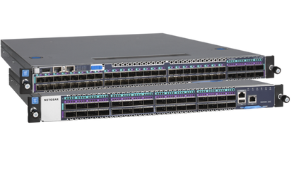 Commutateur géré NETGEAR M4500-32C 32 ports 100 GbE