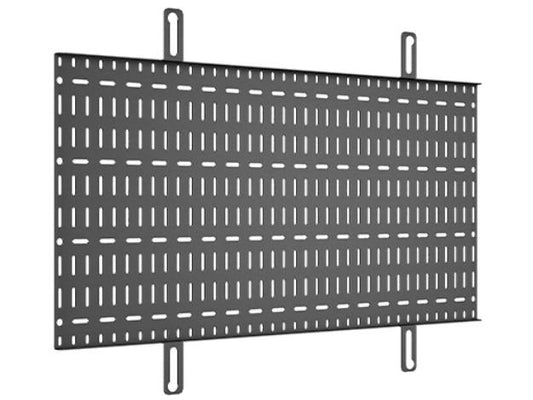The Chief CSPBPTA is a back plane accessory designed specifically for TA500 and TA501 rack systems. Made in the United States and TAA compliant, it ensures compatibility and regulatory assurance for government or enterprise installations. This accessory adds structural versatility to your rack configuration while maintaining professional-grade build quality.