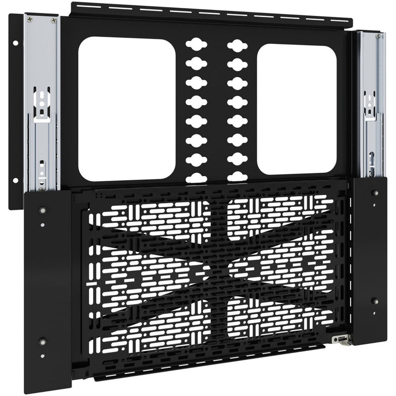 Plaque de verrouillage coulissante de proximité CHIEF CSSLP15X10 15x10