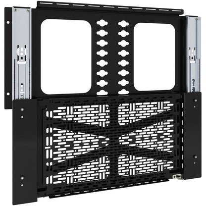 Plaque de verrouillage coulissante de proximité CHIEF CSSLP15X10 15x10