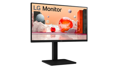 LG : échange rapide de 3 ans et 48 heures pour écran d'affichage 32 pouces avec service sur site