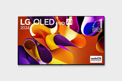 LG 5 ans 24 heures d'échange rapide pour écran d'affichage 65 pouces