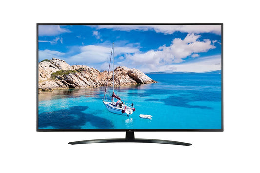 Échange rapide LG pour écran d'affichage 65 pouces (2 ans et 48 heures) avec service sur site
