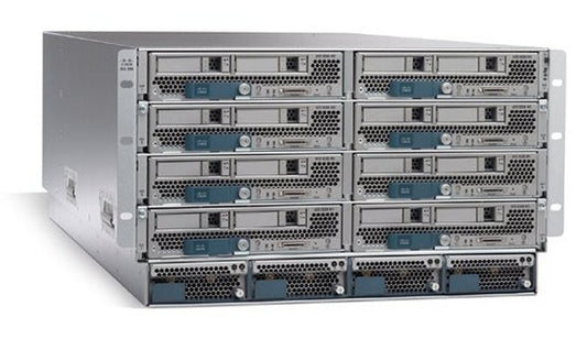 CMS 1000 M5v2 Server
