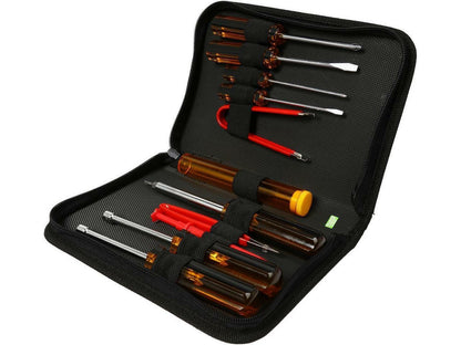STARTECH 11 Piece PC Computer Tool Kit - CTK200