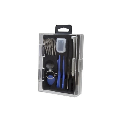 Kit d'outils StarTech pour la réparation de tablettes, téléphones et ordinateurs - CTKRPR