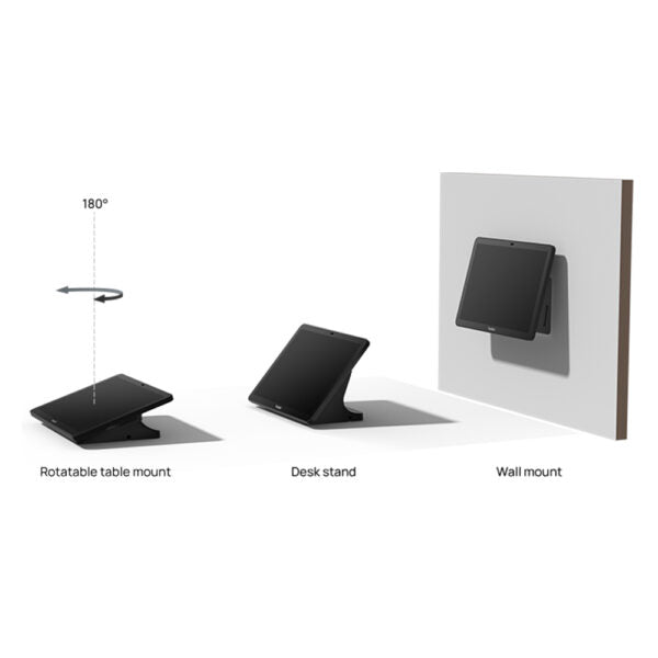YEALINK 3311092 Multiple Mount Kits for CTP25