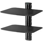 PEERLESS 4x4 Custom Flat Column Mount Systems