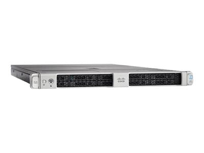 Cisco Cyber Vision Center Appliance M5S3 Server, Xeon 10-Core, 32GB, 1U