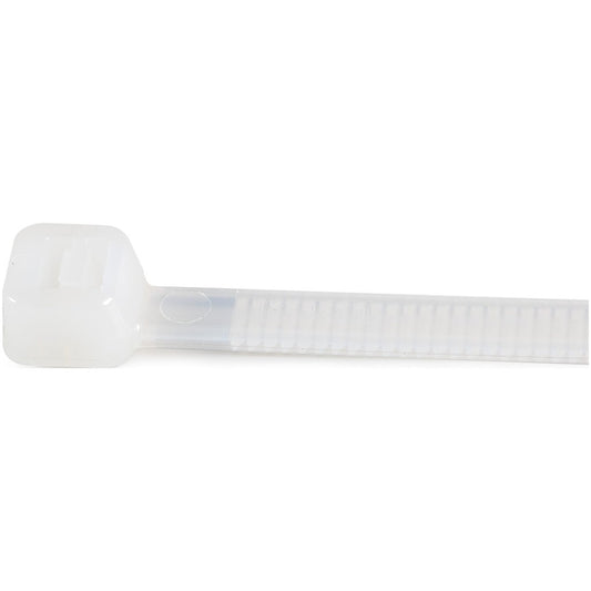 Attaches de câble en nylon StarTech 8 pouces, paquet de 1 000, conforme TAA