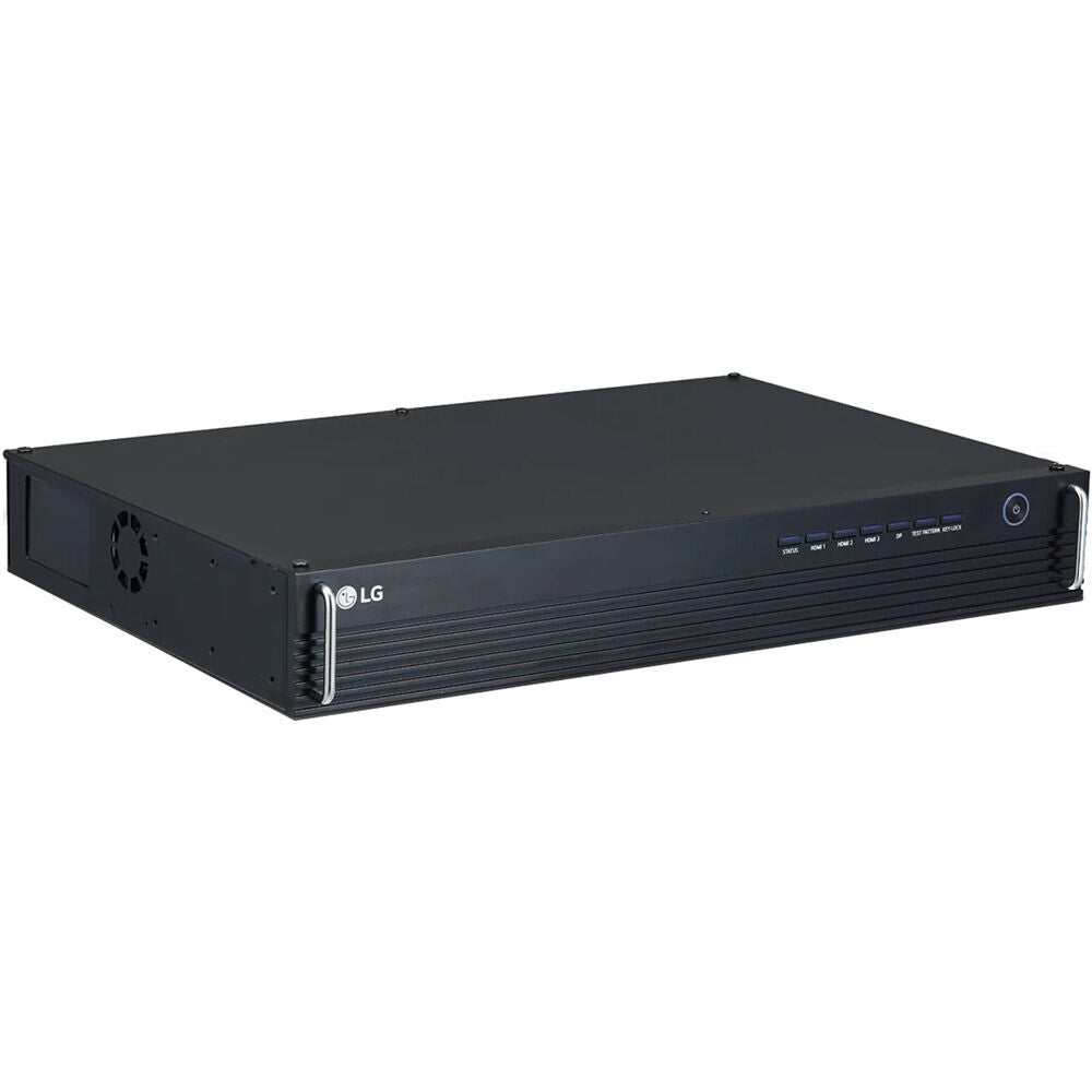 Contrôleur LG CVBA 4K pour moniteurs
