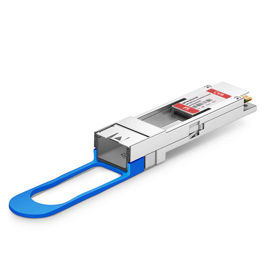Adaptateur CISCO CVR-QSFP28-SFP25G= 100G vers SFP25G