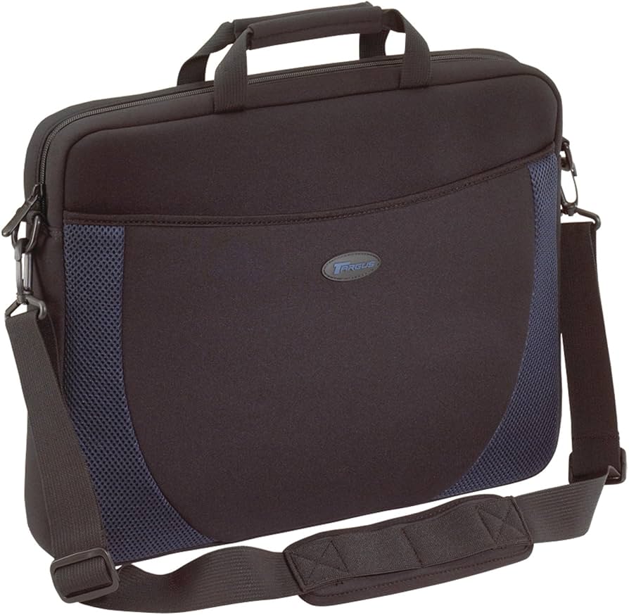 Housse pour ordinateur portable TARGUS CVR217 (17") - Bleu/Noir