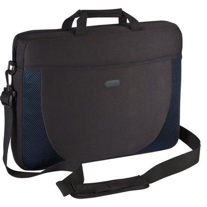 Housse pour ordinateur portable TARGUS CVR217 (17") - Bleu/Noir