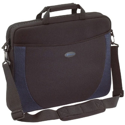 Housse pour ordinateur portable TARGUS CVR217 (17") - Bleu/Noir