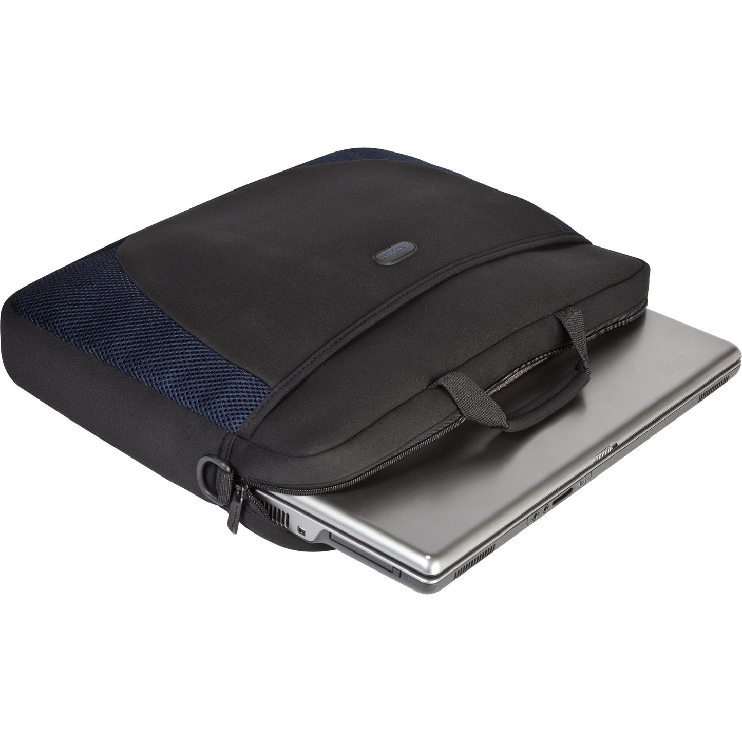 Housse pour ordinateur portable TARGUS CVR217 (17") - Bleu/Noir