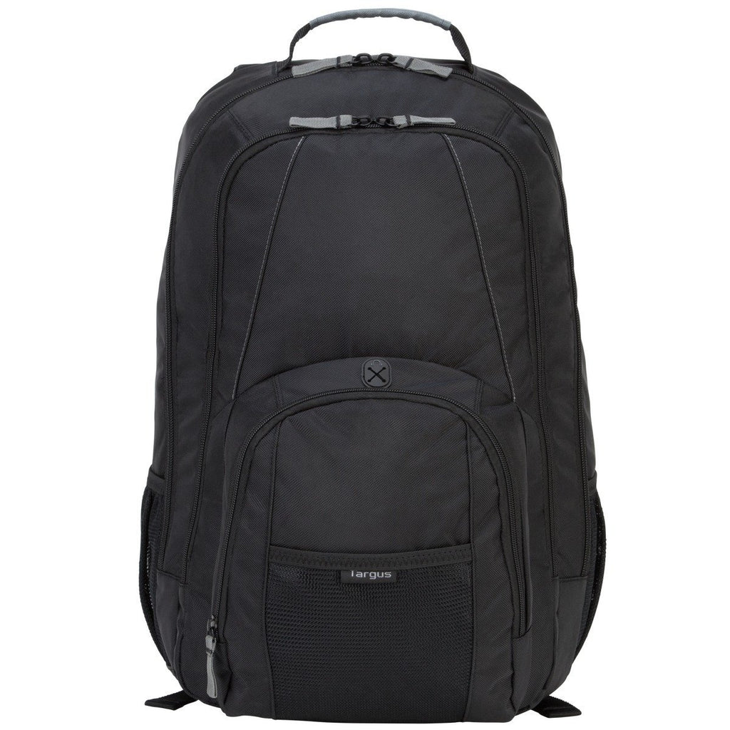 Sac à dos Targus Groove 17 pouces, nylon, noir (CVR617)