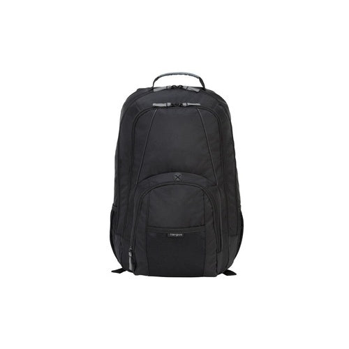 Sac à dos Targus Groove 17 pouces, nylon, noir (CVR617)