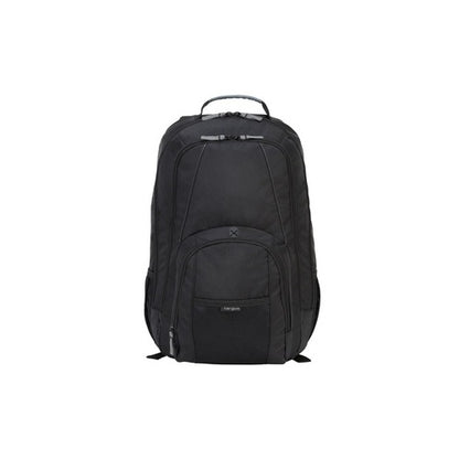 Sac à dos Targus Groove 17 pouces, nylon, noir (CVR617)