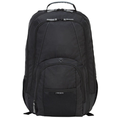 Sac à dos Targus Groove 17 pouces, nylon, noir (CVR617)