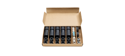 Kit d'accessoires CISCO CW-ACC-KIT1-00 pour CW9163E, Catalyst et Meraki