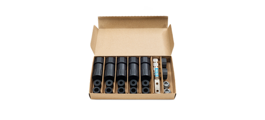 Kit d'accessoires CISCO CW-ACC-KIT1-00 pour CW9163E, Catalyst et Meraki
