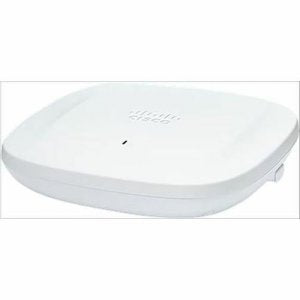 Catalyst Wireless 9162I AP (W6E, tri-band 2x2) w/Reg B