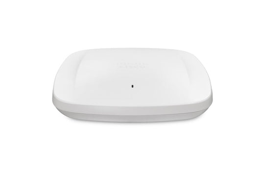 Point d'accès sans fil Cisco Catalyst 9162I tribande 2x2 (W6E), reste du monde
