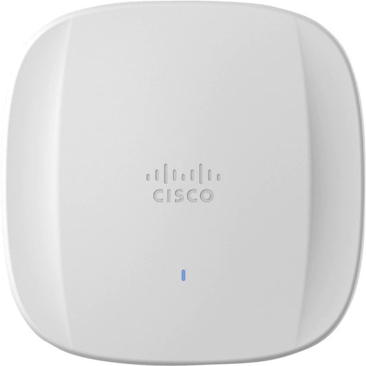 Point d'accès Cisco Catalyst 9164I (W6E, tribande 4x4) Reg-A