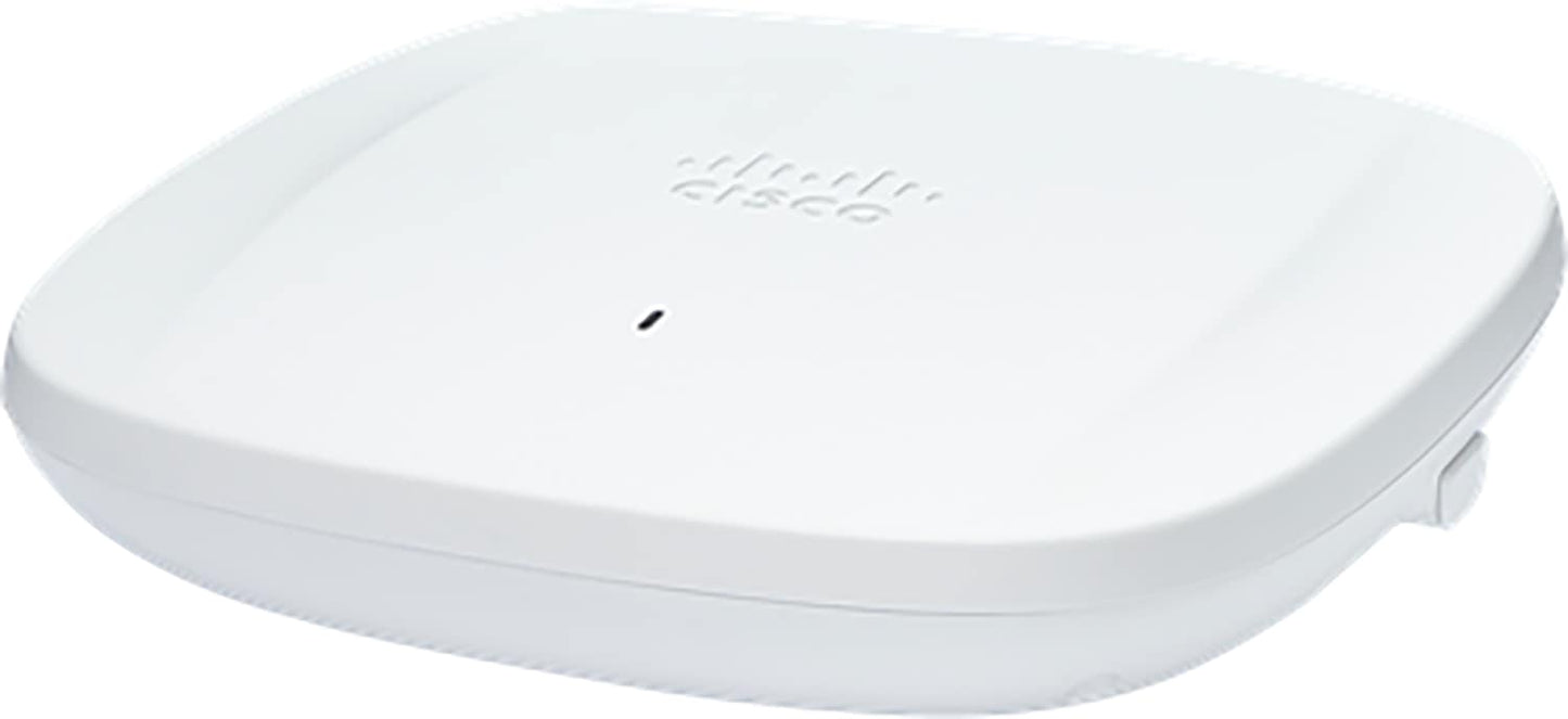 Point d'accès Cisco Catalyst 9164I, tribande, MIMO 4x4, Wi-Fi 6/6E