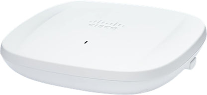 Point d'accès Cisco Catalyst 9164I, tribande, MIMO 4x4, Wi-Fi 6/6E