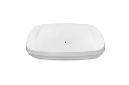 Point d'accès sans fil Cisco Catalyst 9164I tribande 4x4 MU-MIMO