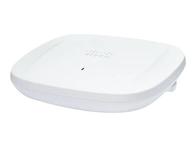 Point d'accès Cisco Catalyst 9166D1 tribande 4x4 MIMO XOR Reg-B