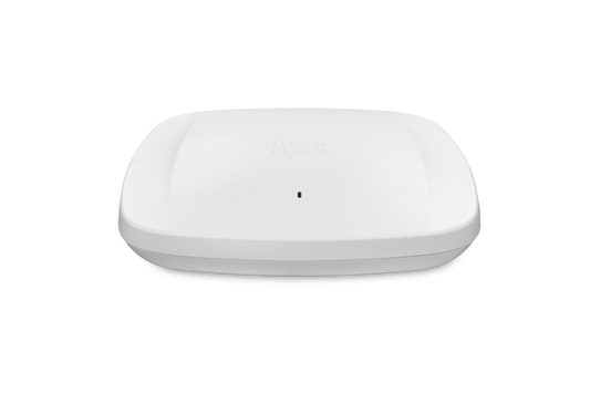 Point d'accès Cisco Catalyst 9166D1 (tribande 4x4, W6E, CW9166D1-E)