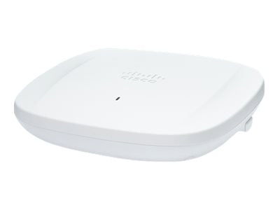CATALYST 9166I AP (W6E, TRI-BAND 4X4, XOR) W/REG-E