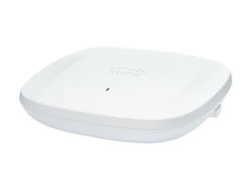 Cisco Catalyst 9166I AP (W6E, Tri-band 4x4) with Meraki – Eye-In ...
