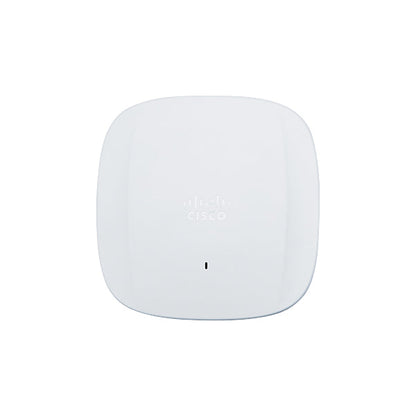 Cisco Catalyst 9166I AP (W6E, Tri-band 4x4) with Meraki