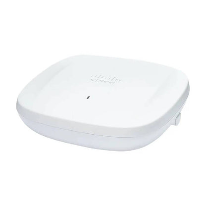 Point d'accès intérieur tribande Cisco Catalyst CW9166I ROW Wi-Fi 6E