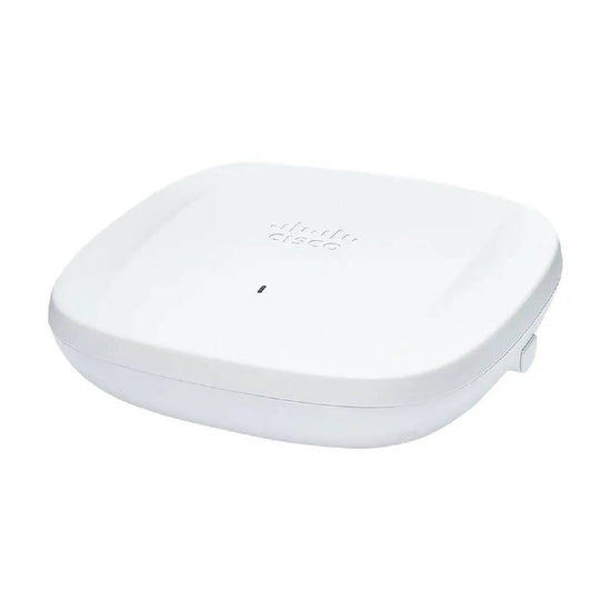 Cisco Catalyst CW9166I ROW Wi-Fi 6E Tri-Band Indoor Access Point – Eye ...