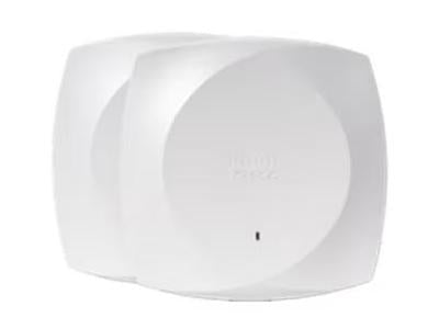 The Cisco CW9176I is a high-performance tri-radio access point supporting multiband 4x4 MU-MIMO and advanced wireless protocols including 802.11 a/b/g/n/ac/ax/be. Designed for enterprise-grade deployments, it blends 10 Gbps multigigabit Ethernet with integrated Ultra-Wideband (UWB) technology to optimize indoor connectivity and location-based services. Backed by a limited lifetime warranty and robust feature set, the CW9176I delivers flexibility and scalability in demanding wireless environments.